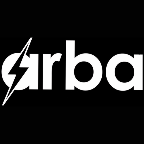 Logo da ARBA ARBA