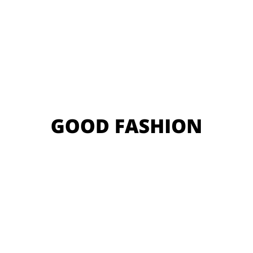 Logo da GOOD FASHION