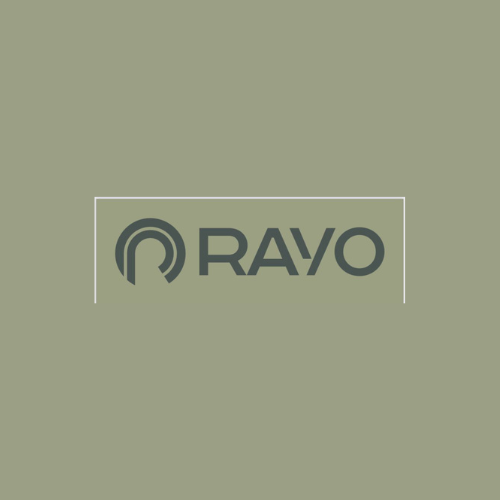Logo da RAYO MODA UV