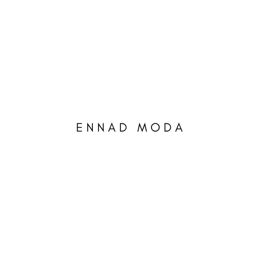 Logo da ENNAD MODA
