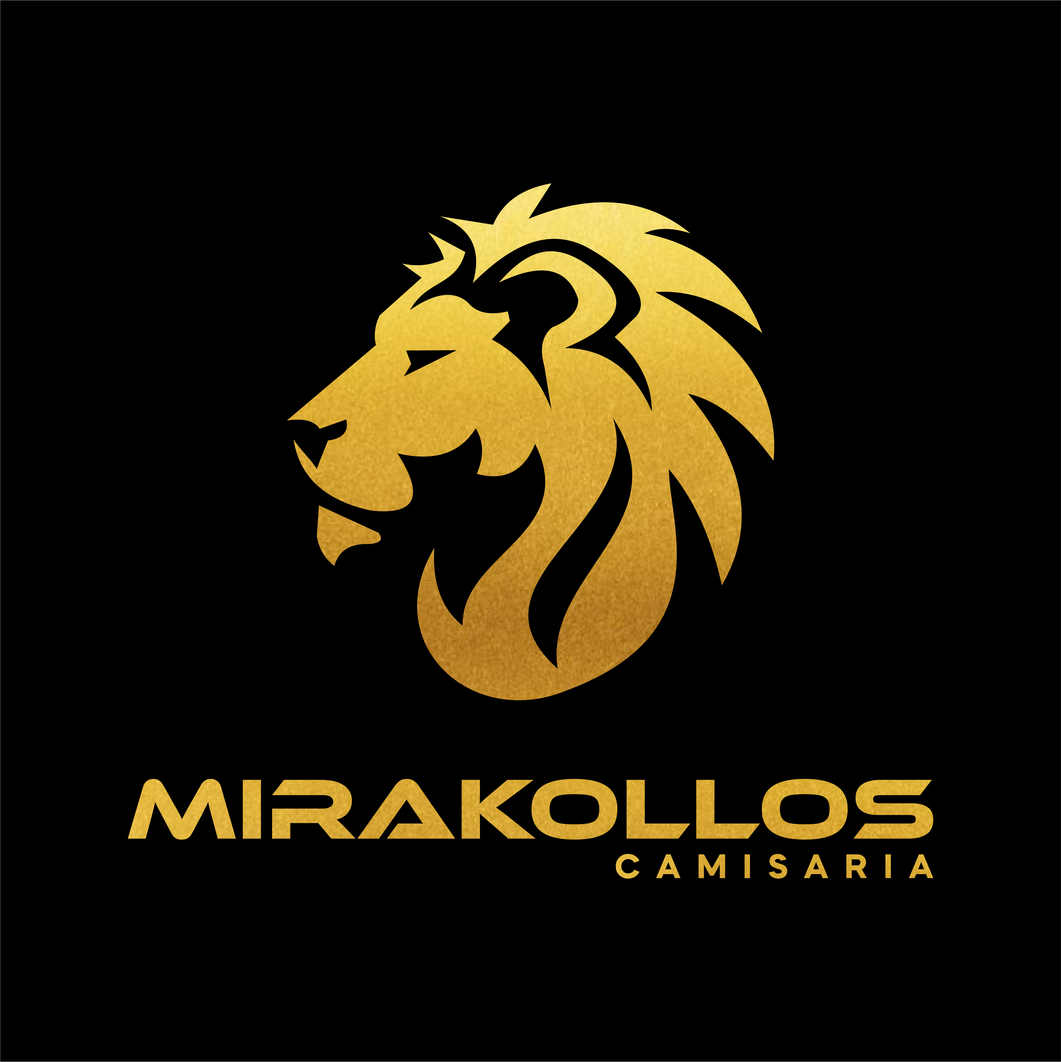 Logo da Mirakollos Mirakollos