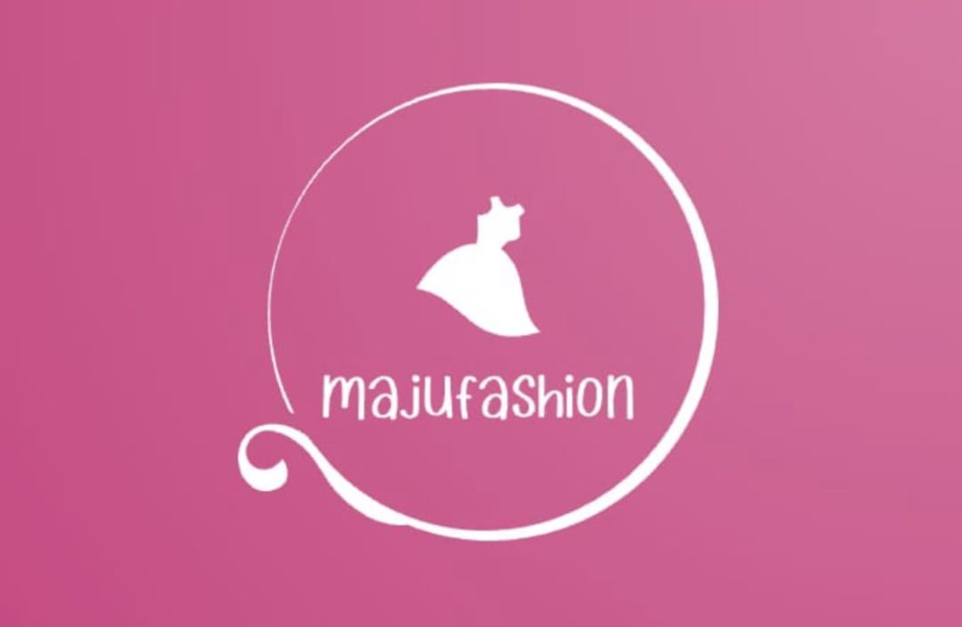 Logo da MAJU FASHION