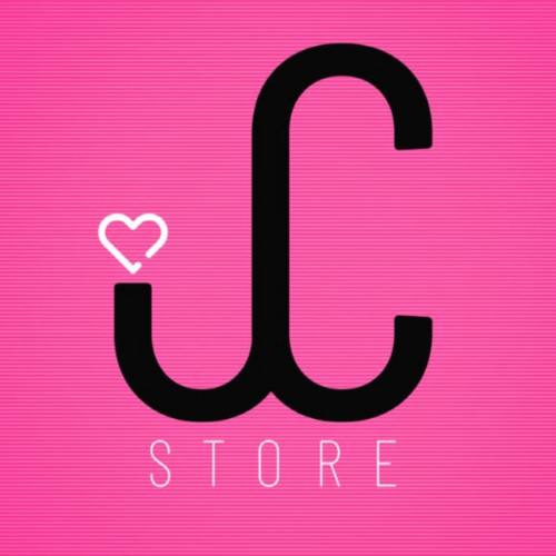 Logo da JC STORE JC STORE