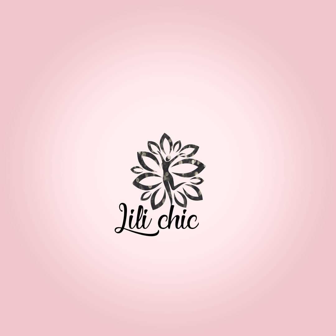 Logo da LILI CHIC