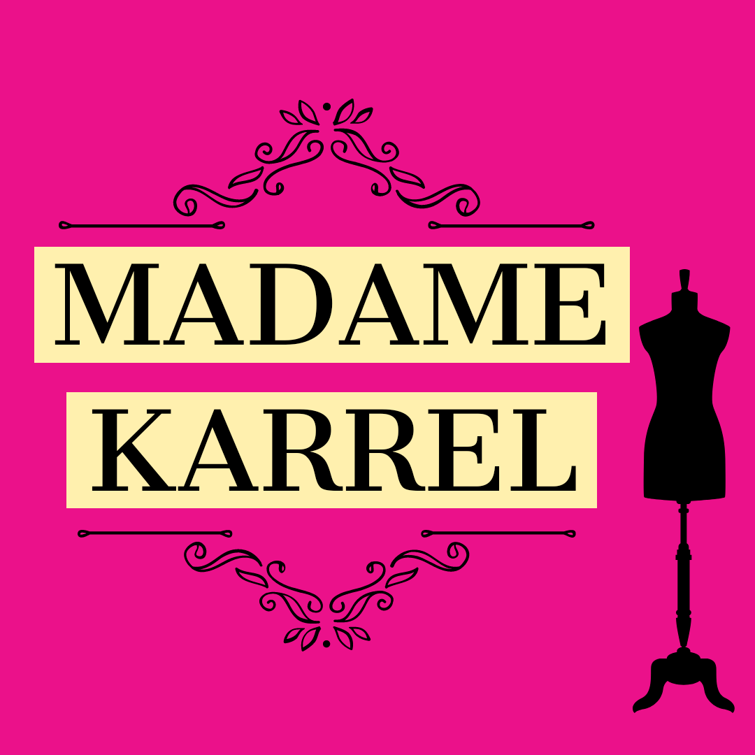 Logo da MADAME KARREL