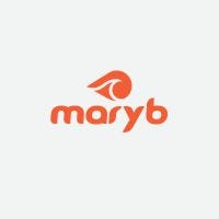 Logo da MARY B