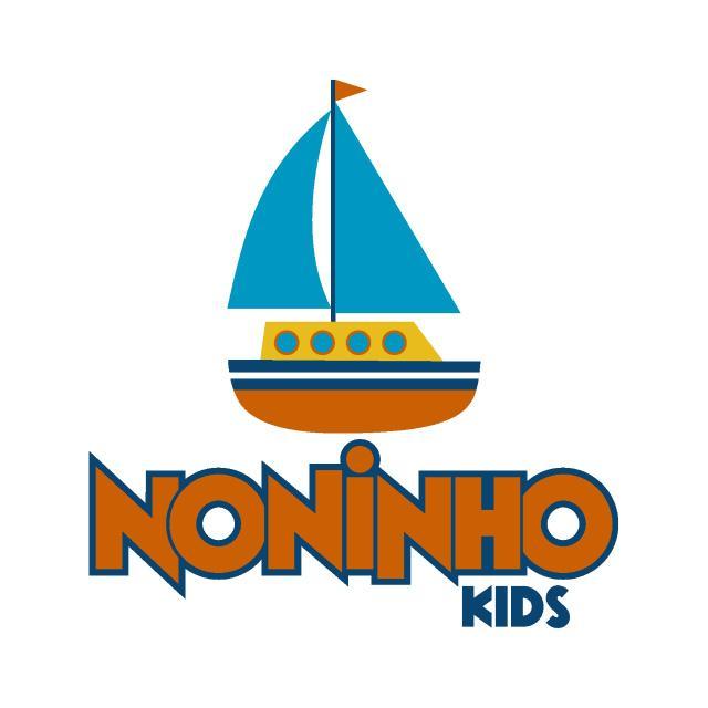 Logo da NONINHO KIDS