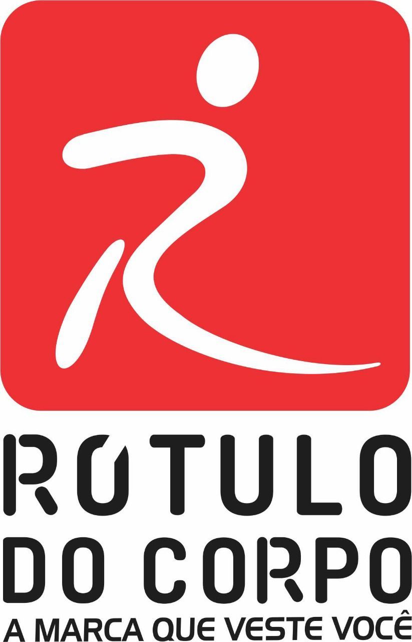 Logo da RÓTULO DO CORPO