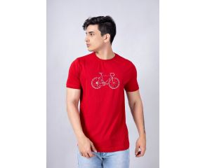 CAMISETA  ESTAMPADA - MIRAKOLLOS 