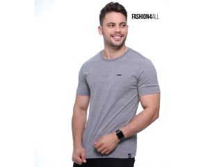 T-SHIRT MASCULINA BÁSICA TAMMY TEMM