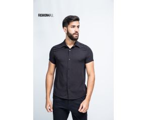 CAMISA MASCULINA DE BOTÕES TAMMY TEMM