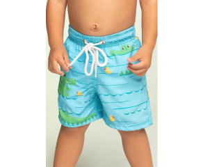 SHORT CONFORT INFANTIL