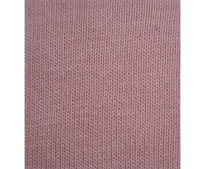 Cotton 96% Alg. Pent. 30.1 4% Elast 20 Rosa