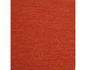 Cotton 96% Alg. Pent. 30.1 4% Elast 20 Laranja