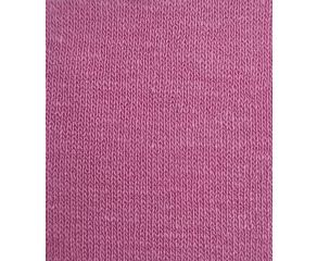 Fio Torcido 96% Viscose 4% Elastano  Rosa