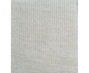 Fio Torcido 96% Viscose 4% Elastano Cru