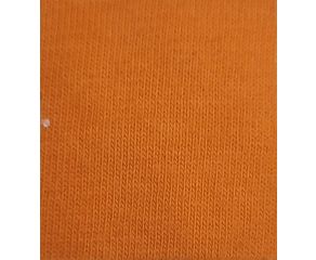 Fio Torcido 96% Viscose 4% Elastano Laranja