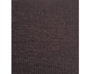 Fio Torcido 96% Viscose 4% Elastano Marrom