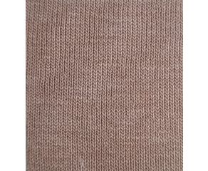 Fio Torcido 96% Viscose 4% Elastano Nude