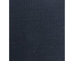 Fio Torcido 96% Viscose 4% Elastano Preto