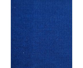 Fio Torcido 96% Viscose 4% Elastano Azul