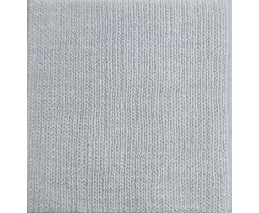 Fio Torcido 96% Viscose 4% Elastano Branco