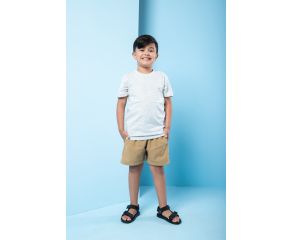 SHORT LINHO INFANTIL BLACKTU 