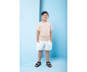 SHORT LINHO INFANTIL 