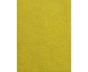 Malha UV 96% Poliéster 4% Elastano Amarelo