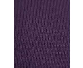 Malha UV 96% Poliéster 4% Elastano Roxo