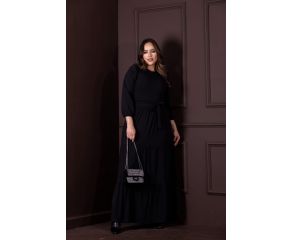 VESTIDO MARIA MANGA LONGA 