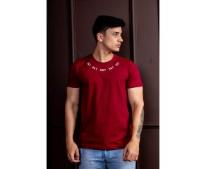 T-SHIRT BASIC BKT