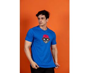 CAMISA MASCULINA ROYAL URSO