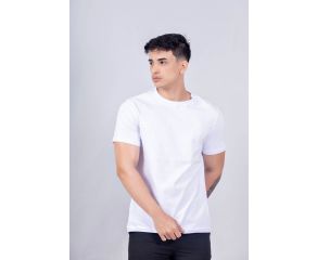 CAMISA MASCULINA BRANCO ARCANOS 