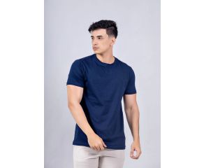 CAMISA MASCULINA AZUL MARINHO ARCANOS 