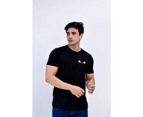 CAMISETA BÁSICA MASCULINA MIRAKOLLOS