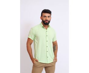 CAMISA MASCULINA BÁSICA NAUTICAL 