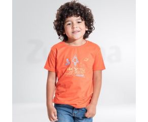 T-SHIRT ESTAMPADA
