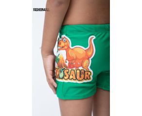 SUNGA DINO PEIXOTE KIDS 