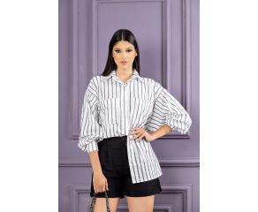 CHEMISE MULLET FEMININO SHONELLY